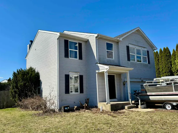 $230,000 | 2419 Fairfield Trail, Belvidere, IL 61008
