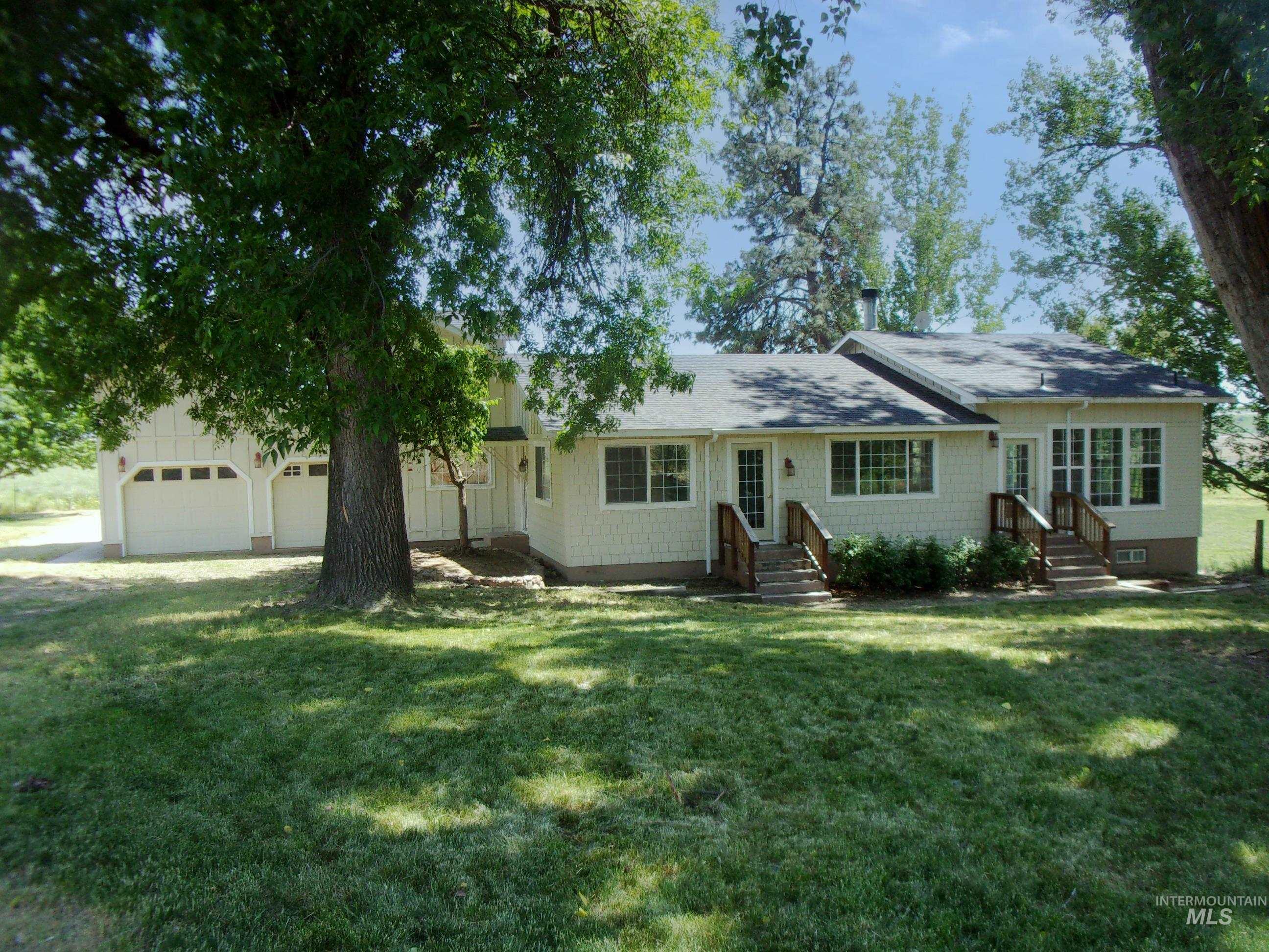 1629 Sand Road Weiser, ID 83672 - Photo 1 of 34
