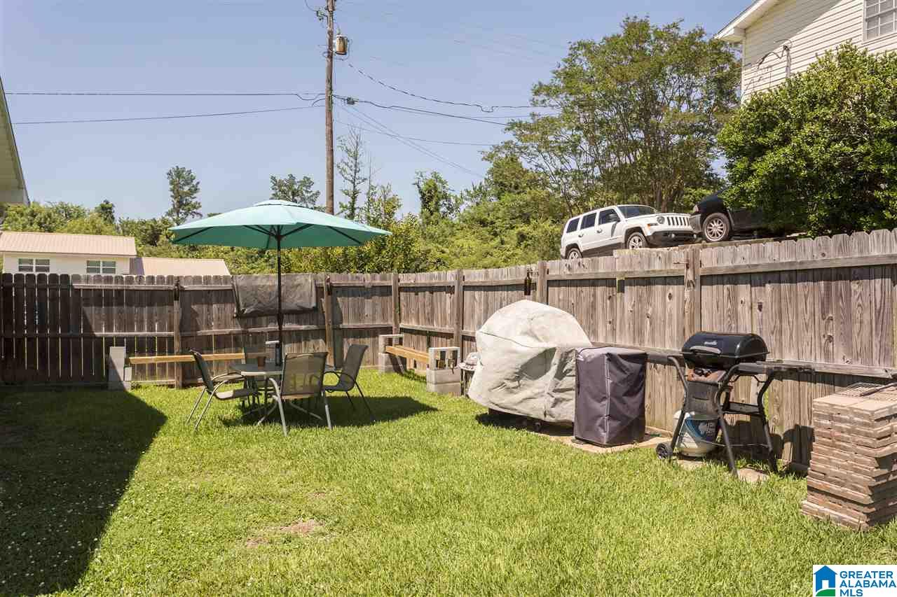 804 Whaley Road Fultondale, AL 35068 - Photo 18 of 19