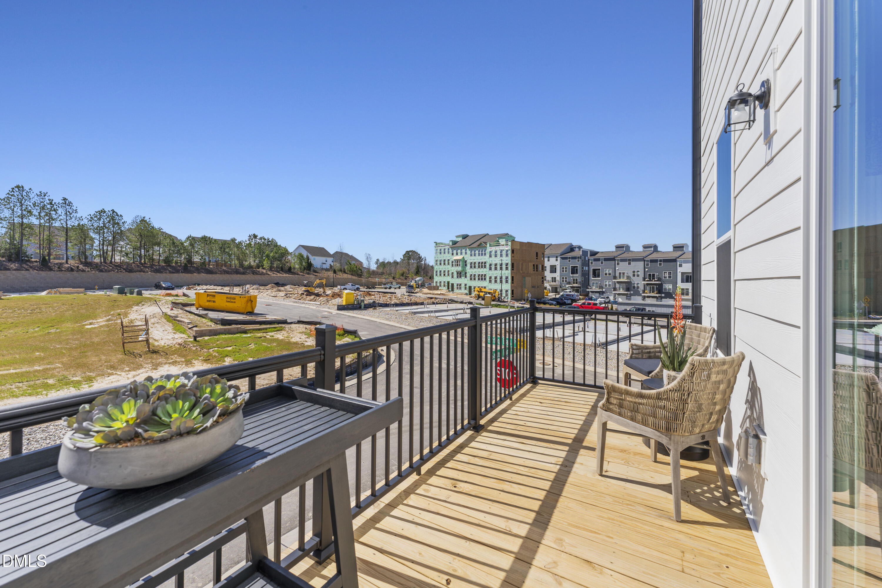 2716 Kempthorne Road Cary, NC 27519 - Photo 14 of 30 P_RAL_AXS_Hayworth_EXT_DCK_1