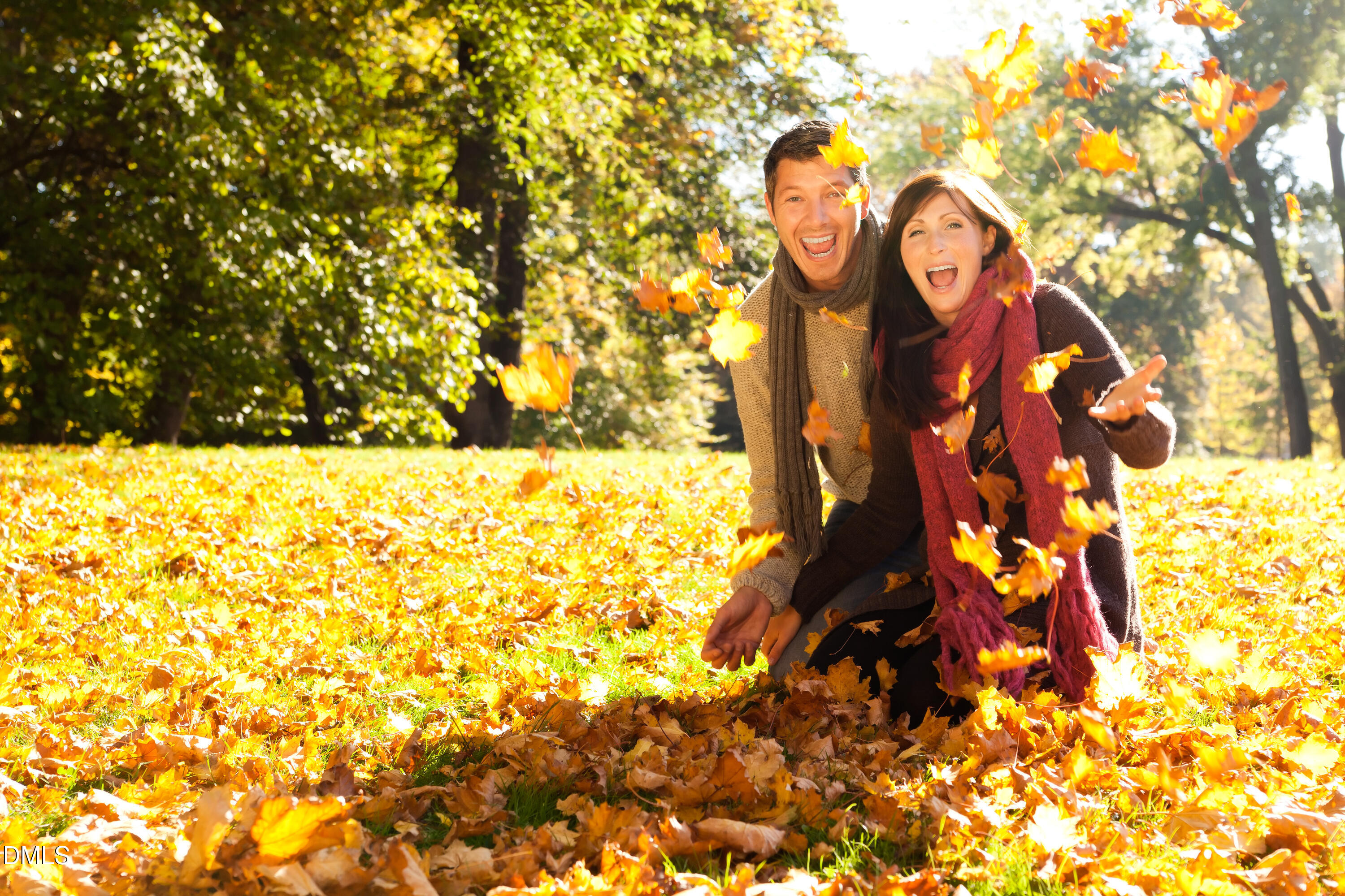 2716 Kempthorne Road Cary, NC 27519 - Photo 29 of 30 Couple in the Fall_Couple in the Fall_36