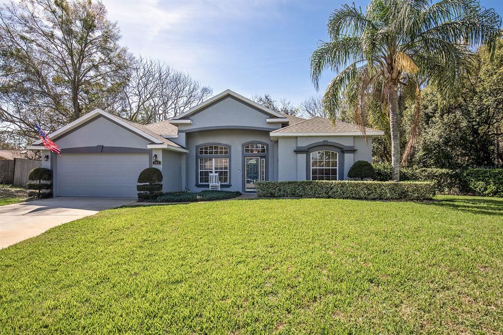 301 Song Bird Road DeBary, FL 32713 - Photo 1 of 1