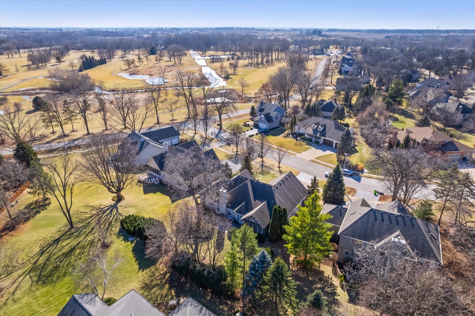 6 Winthrop New Road Sugar Grove, IL 60554 - Photo 34 of 38 a view of a city