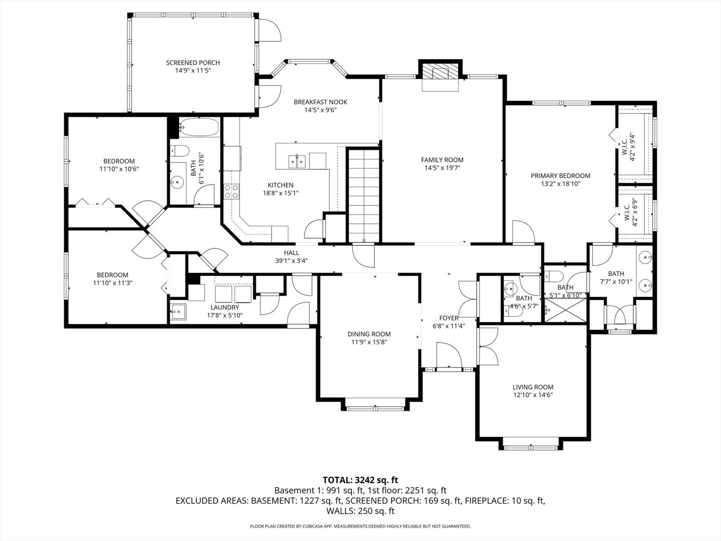 6 Winthrop New Road Sugar Grove, IL 60554 - Photo 37 of 38 a picture of a room