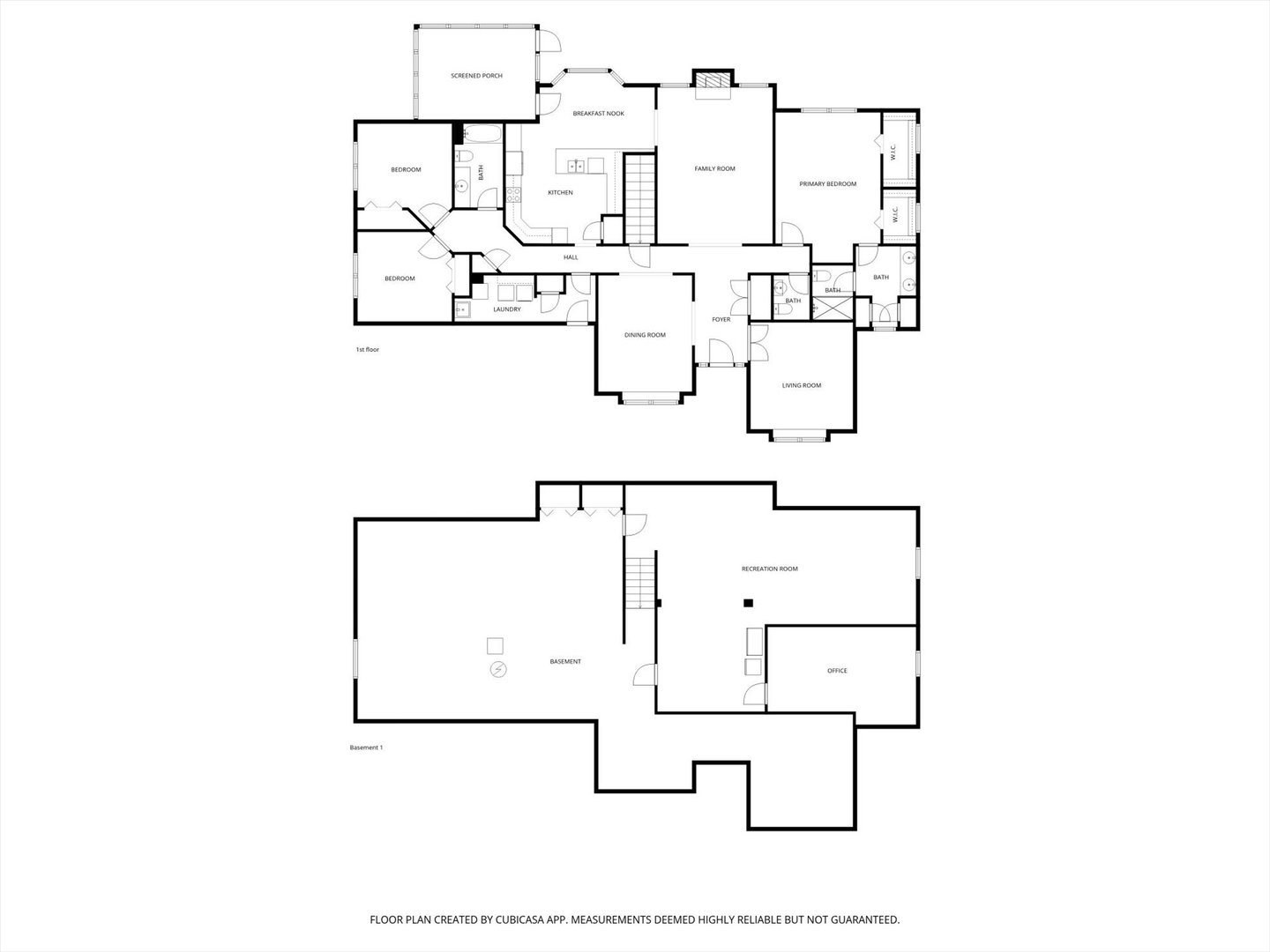 6 Winthrop New Road Sugar Grove, IL 60554 - Photo 38 of 38 unknown