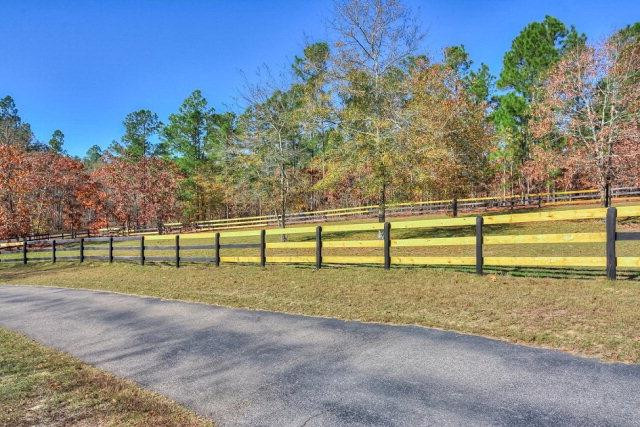 741 Kimball Pond Road Aiken, SC 29803 - Photo 42 of 44