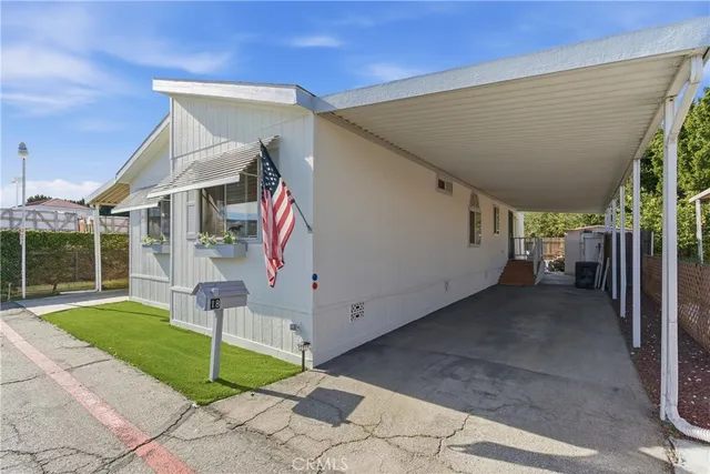$358,000 | 4800 Daleview Avenue, Unit 18, El Monte, CA 91731