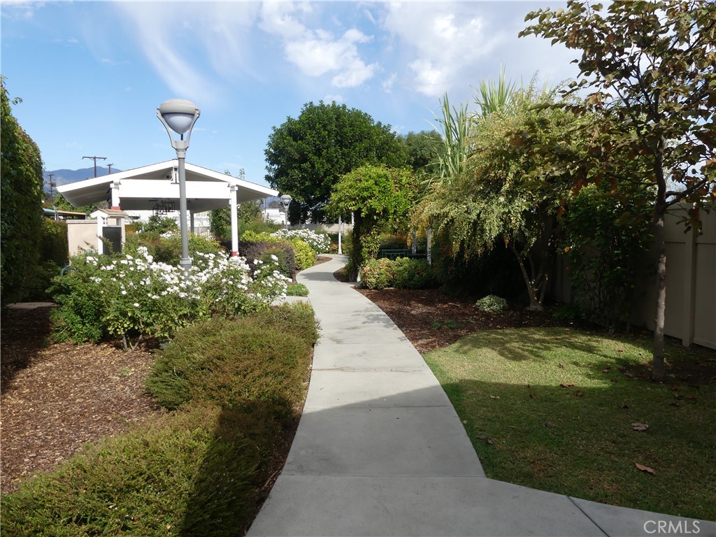 4800 Daleview Avenue, Unit 18 El Monte, CA 91731 - Photo 23 of 41