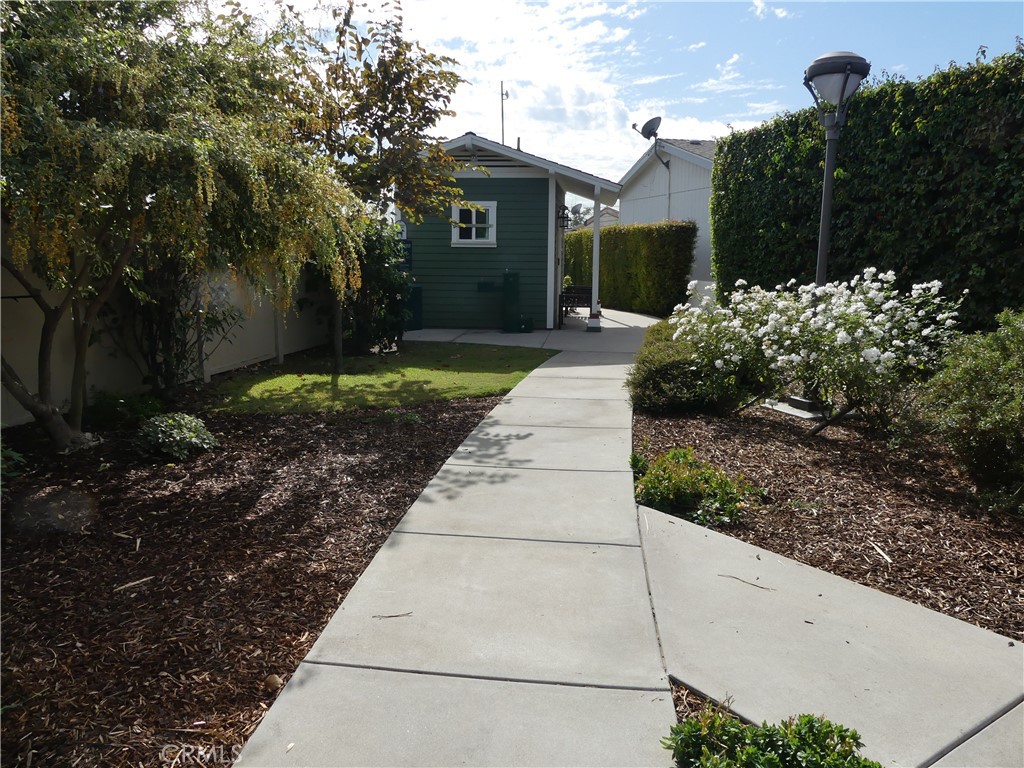 4800 Daleview Avenue, Unit 18 El Monte, CA 91731 - Photo 33 of 41