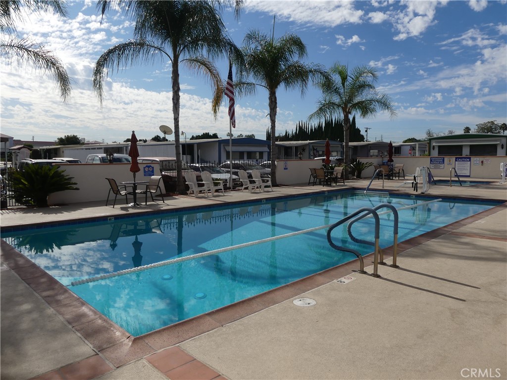 4800 Daleview Avenue, Unit 18 El Monte, CA 91731 - Photo 35 of 41