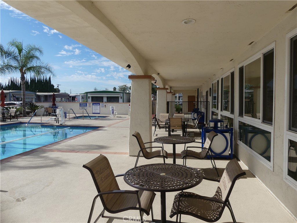 4800 Daleview Avenue, Unit 18 El Monte, CA 91731 - Photo 36 of 41