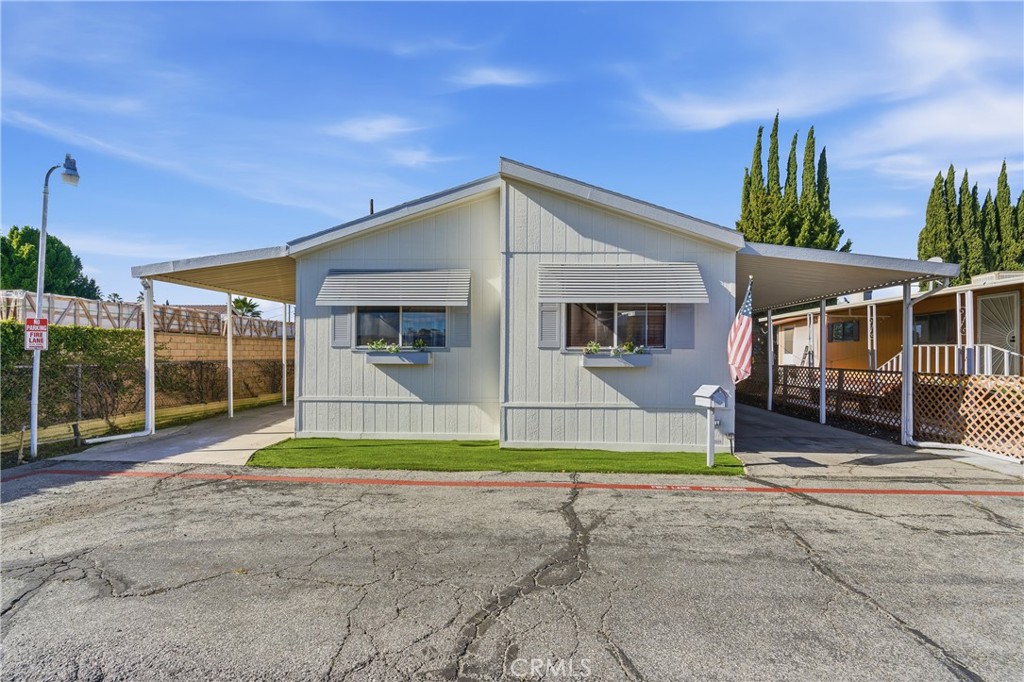 4800 Daleview Avenue, Unit 18 El Monte, CA 91731 - Photo 40 of 41