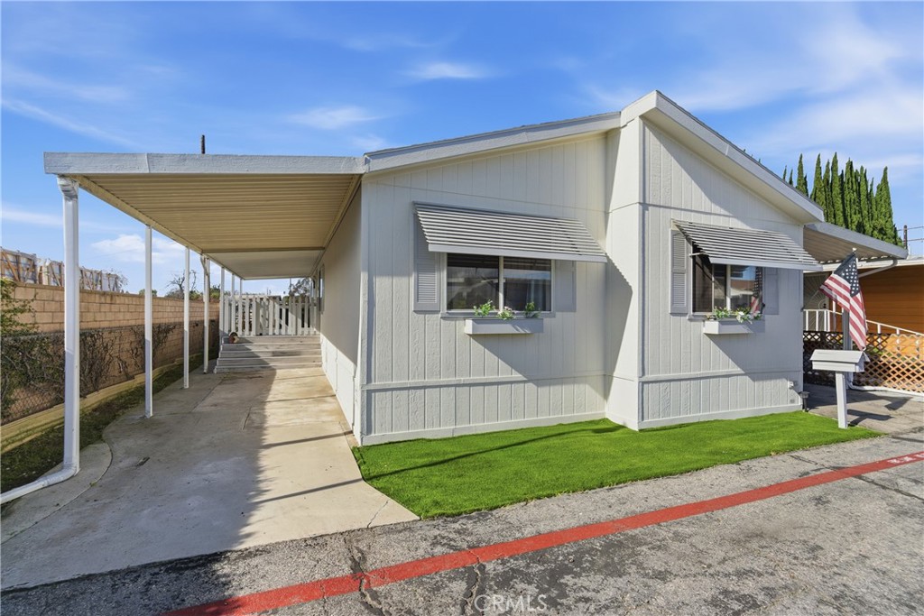 4800 Daleview Avenue, Unit 18 El Monte, CA 91731 - Photo 41 of 41