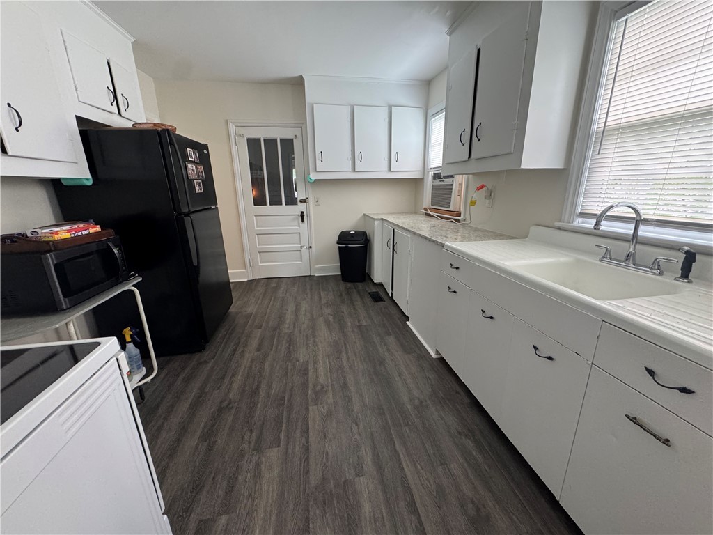 422 East Savannah Street Calhoun Falls, SC 29628 - Photo 17 of 21