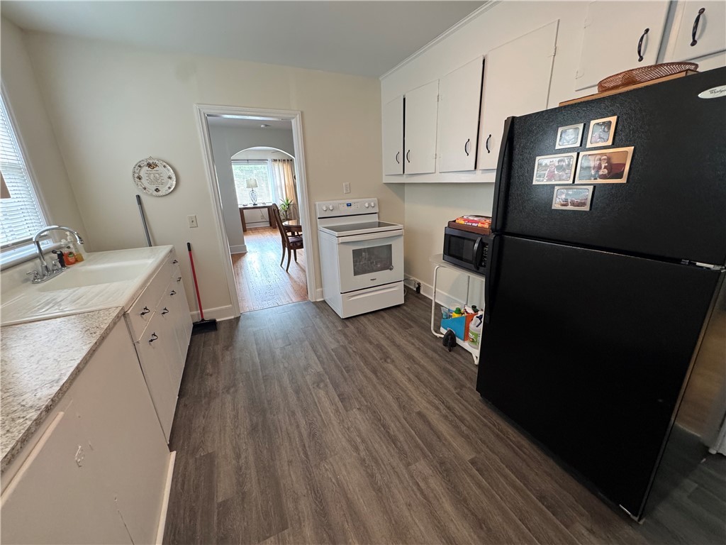 422 East Savannah Street Calhoun Falls, SC 29628 - Photo 18 of 21