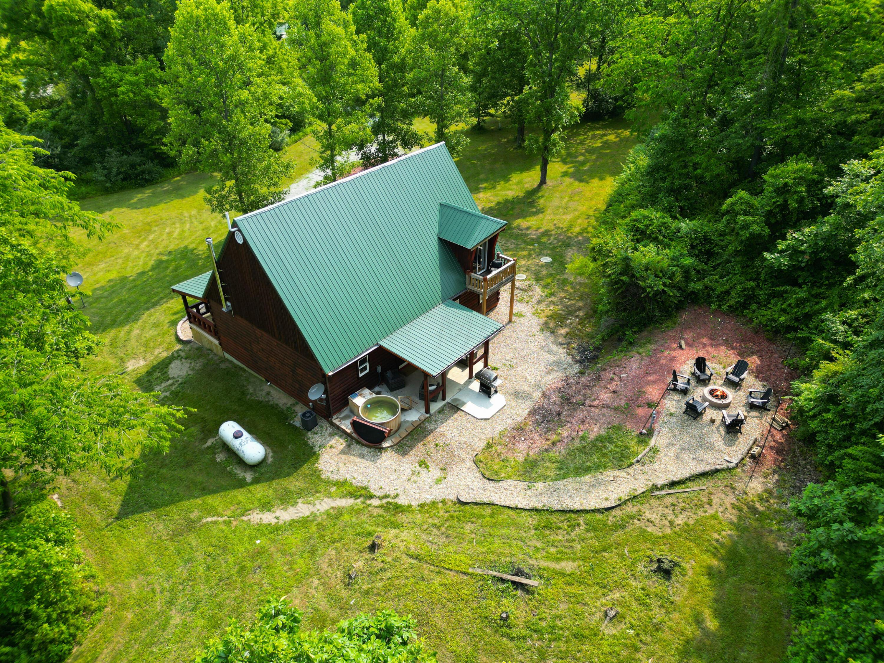 36933 Maysville-Greendale Road Logan, OH 43138 - Photo 5 of 51 DJI_0038