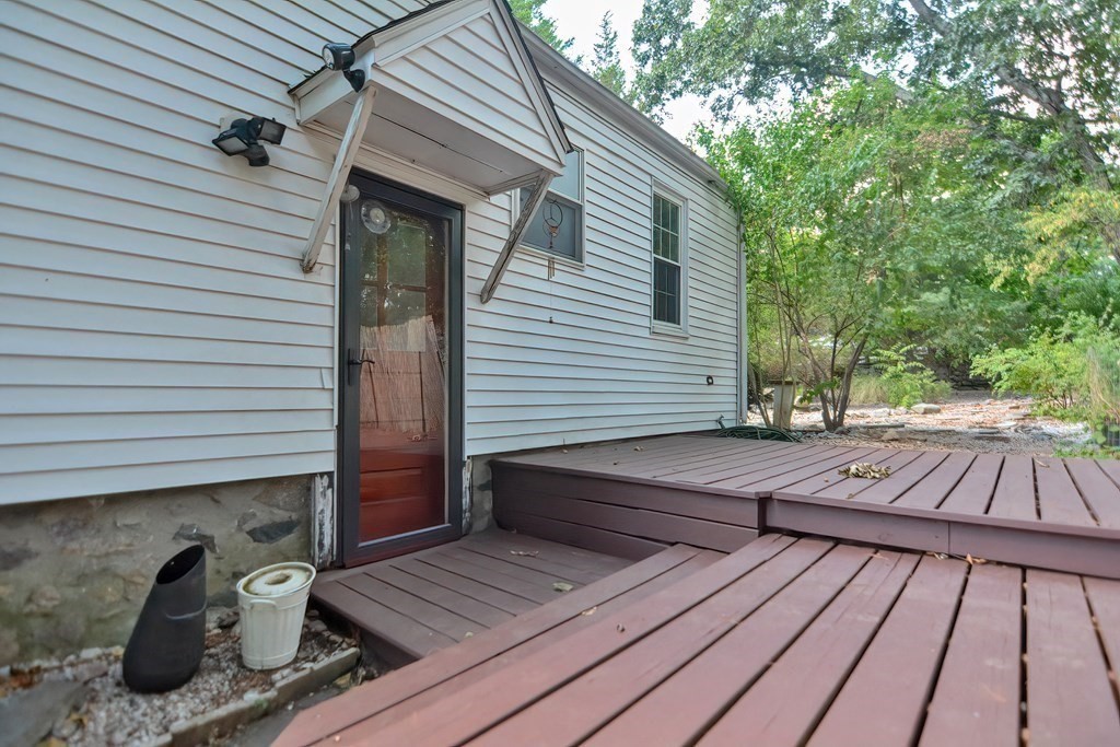 27 Harmony Hill Dedham, MA 02026 - Photo 18 of 21