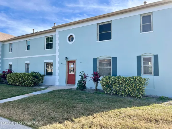 $1,400 | 931 Palm Springs Boulevard, Unit B, Indian Harbour Beach, FL 32937