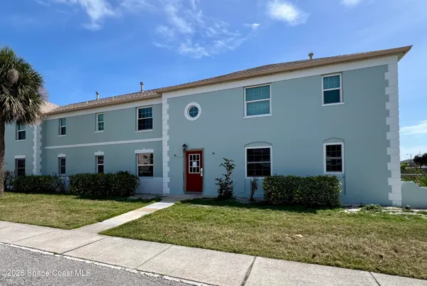 $1,400 | 931 Palm Springs Boulevard, Unit B, Indian Harbour Beach, FL 32937