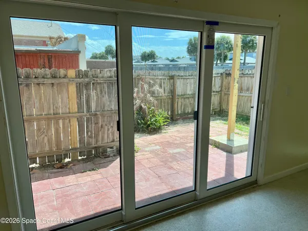 a sign on the side of a building