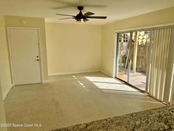 $1,400 | 931 Palm Springs Boulevard, Unit B, Indian Harbour Beach, FL 32937