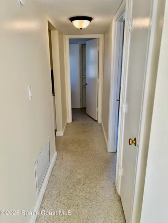 $1,400 | 931 Palm Springs Boulevard, Unit B, Indian Harbour Beach, FL 32937