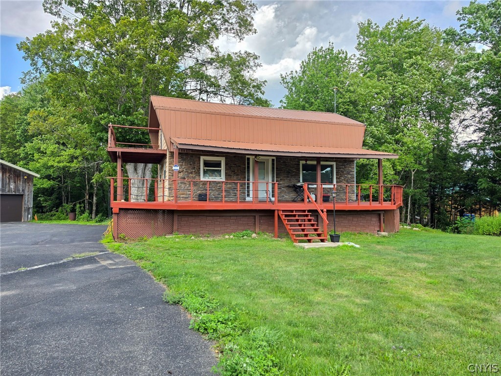 7469 Buck Hill Road Western, NY 13486 - Photo 4 of 48 Gallery Image 4