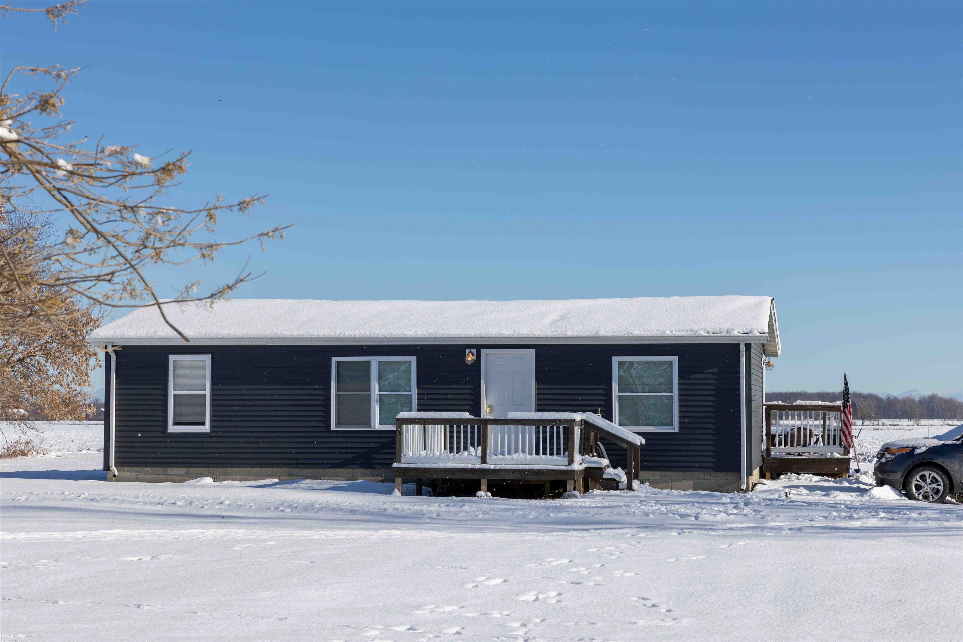 731 South Fitch Road Carsonville, MI 48419 - Photo 9 of 33