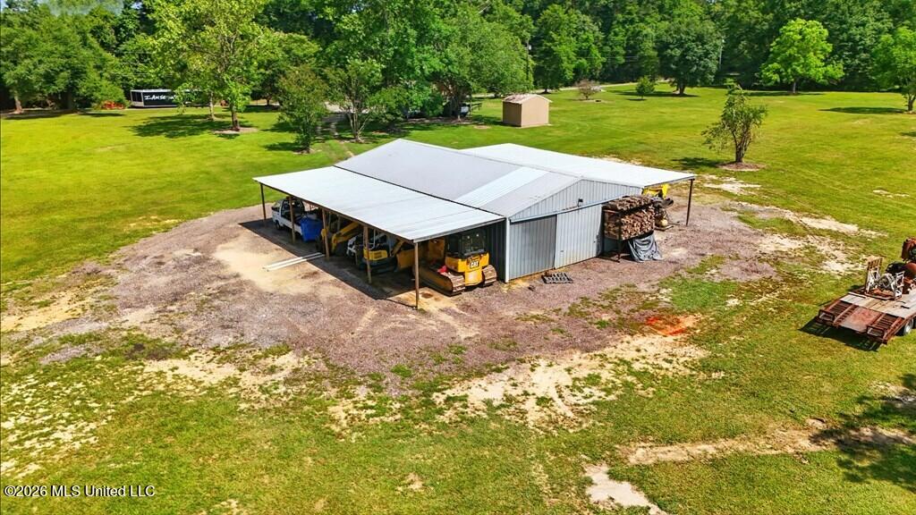 271 Bobby Lane Picayune, MS 39466 - Photo 5 of 11 187757_6