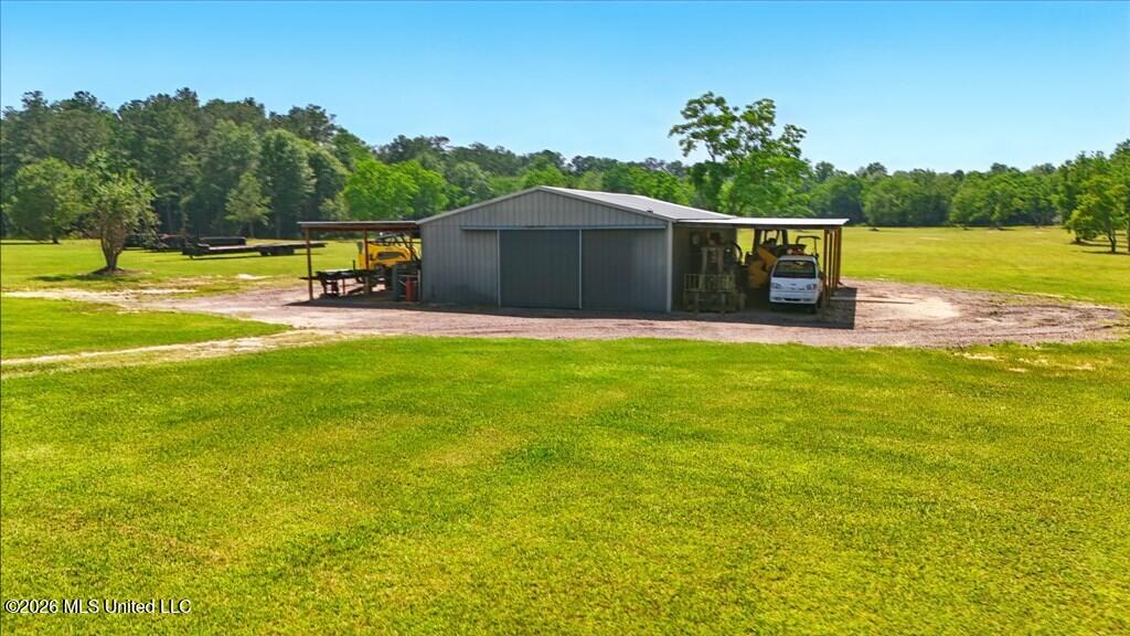 271 Bobby Lane Picayune, MS 39466 - Photo 6 of 11 187757_4