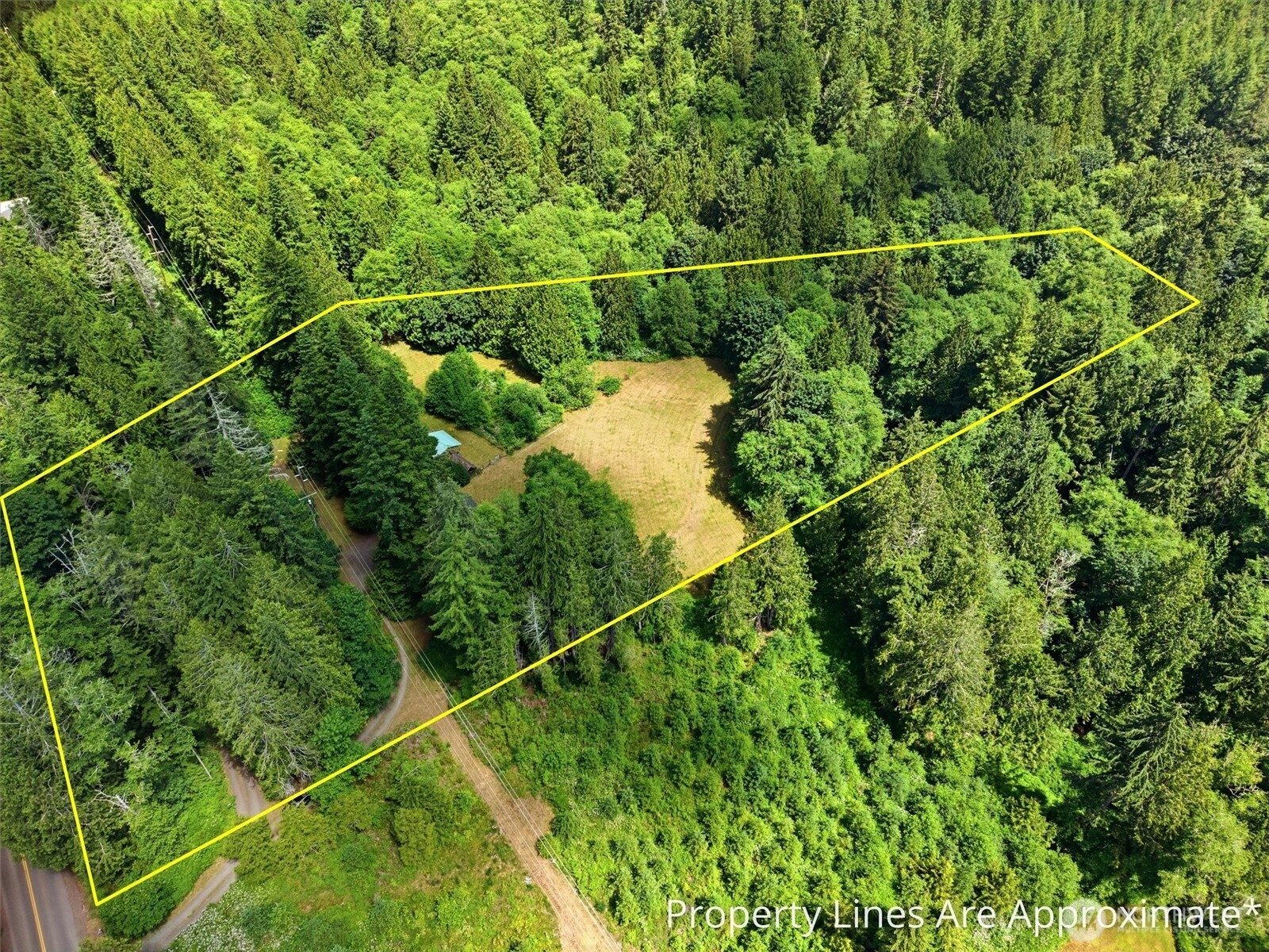 26476 Port Gamble Road Northeast Kingston, WA 98346 - Photo 37 of 40 Gallery Image 37