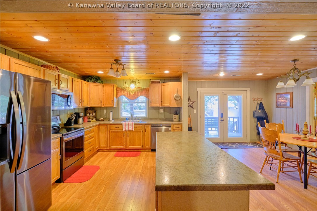 36 Whittington Road Charleston, WV 25312 - Photo 15 of 50 Gallery Image 15