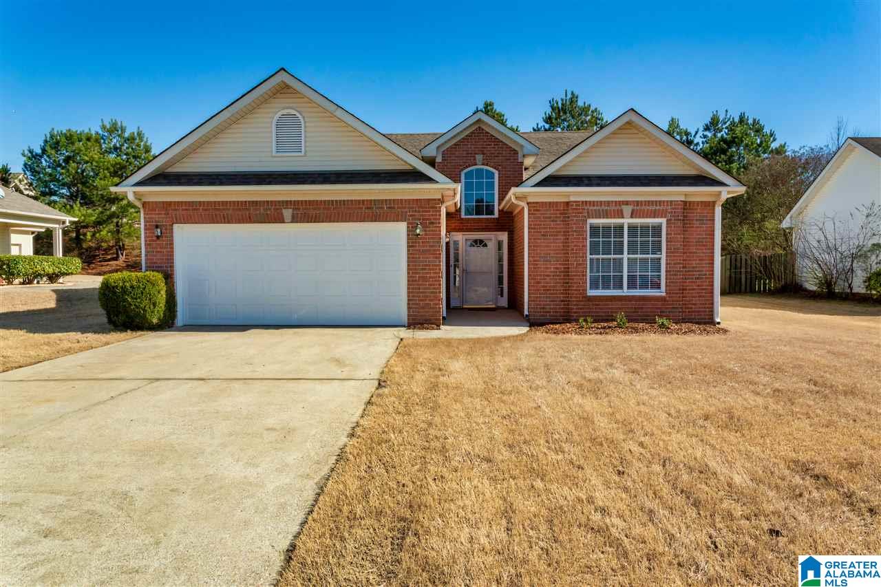 5128 Candlebrook Terrace Bessemer, AL 35022 - Photo 4 of 34