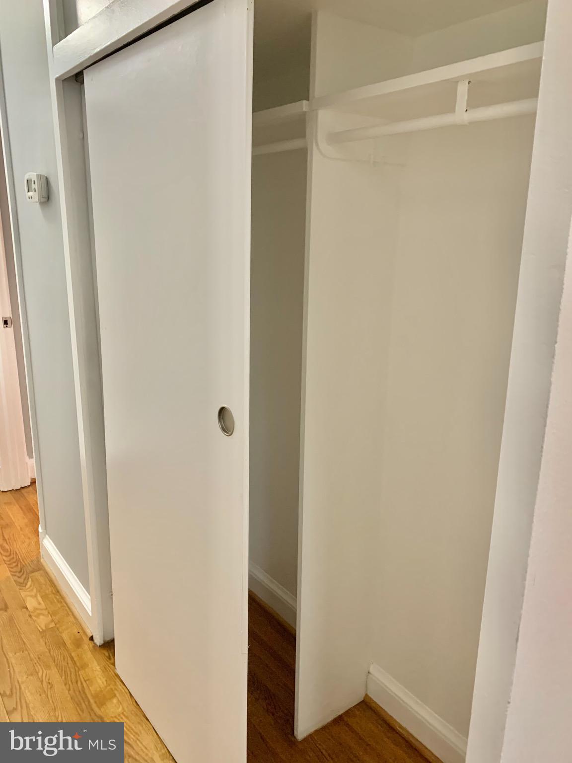 2114 Rolander Street Hyattsville, MD 20783 - Photo 14 of 53 UPPER LEVEL HALL CLOSET