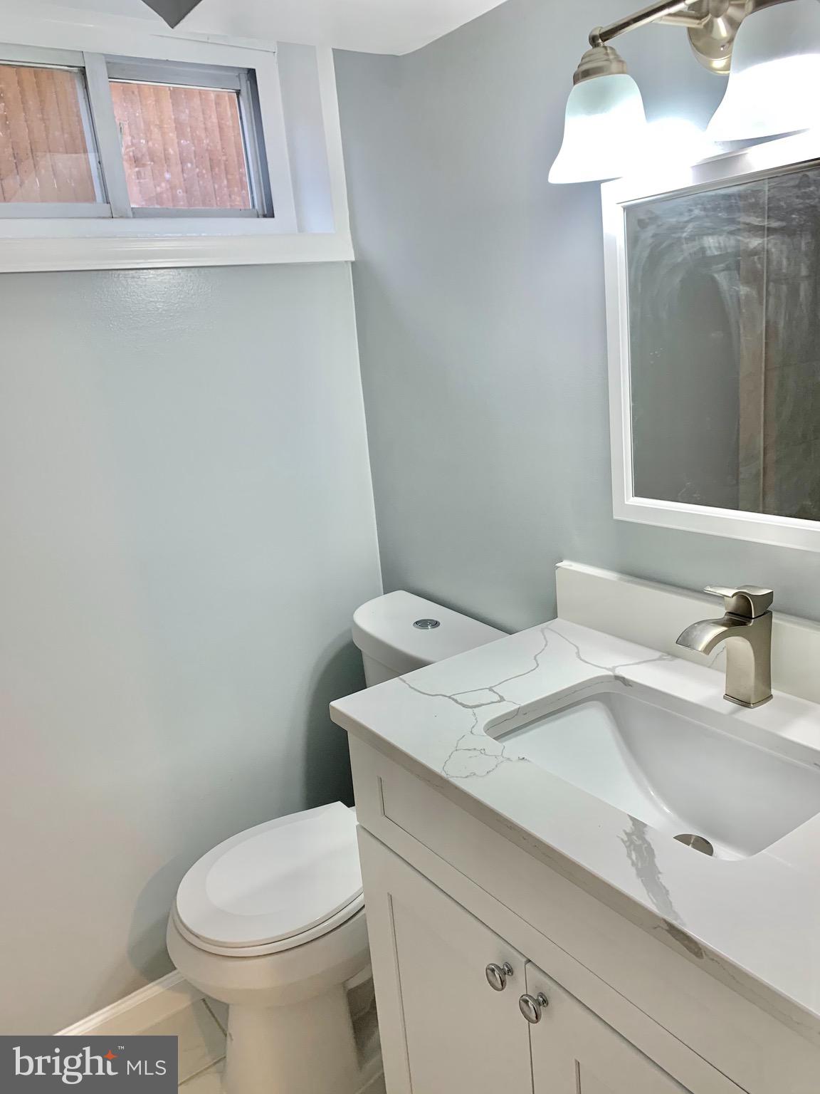 2114 Rolander Street Hyattsville, MD 20783 - Photo 36 of 53 LOWEVER LEVEL BATHROOM