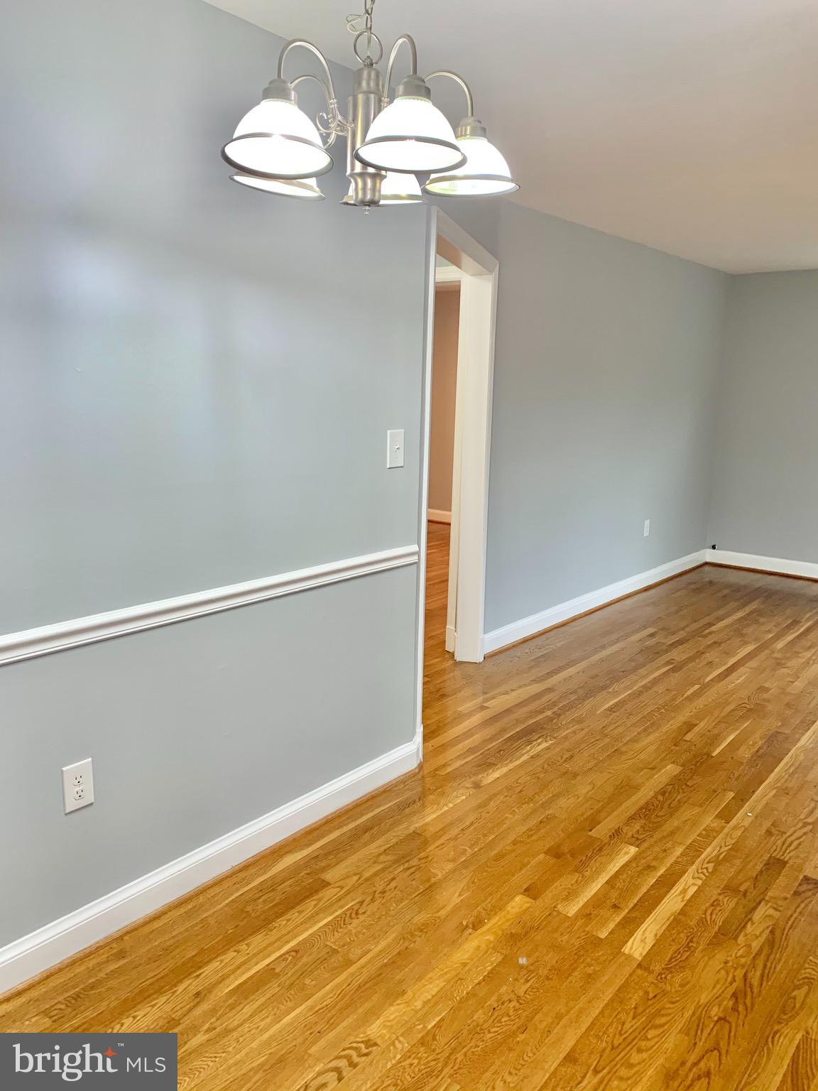 2114 Rolander Street Hyattsville, MD 20783 - Photo 5 of 53 DINING ROOM