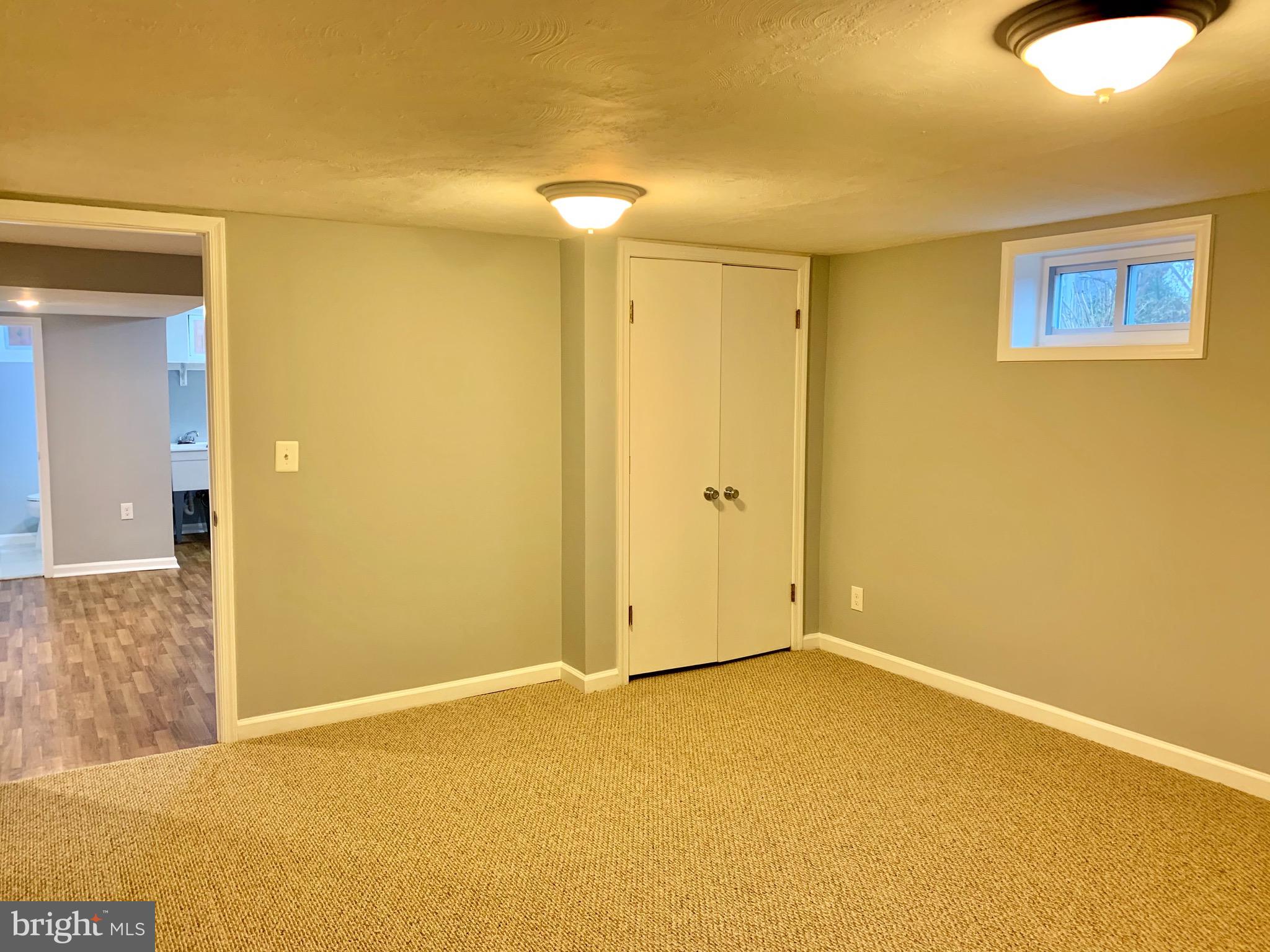 2114 Rolander Street Hyattsville, MD 20783 - Photo 44 of 53 LOWER LEVEL BEDROOM 5