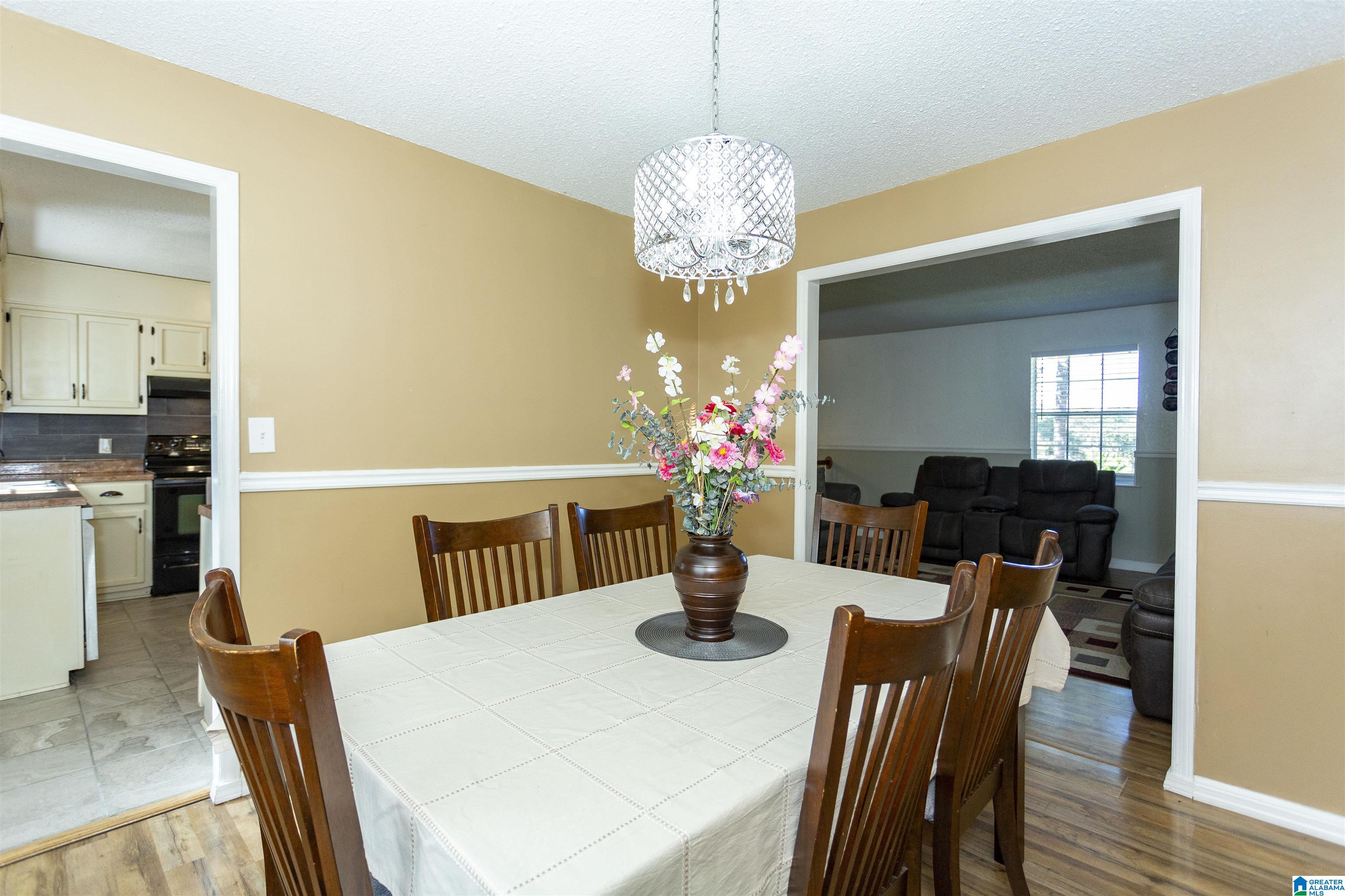 19 Monte Bello Lane Montevallo, AL 35115 - Photo 22 of 66