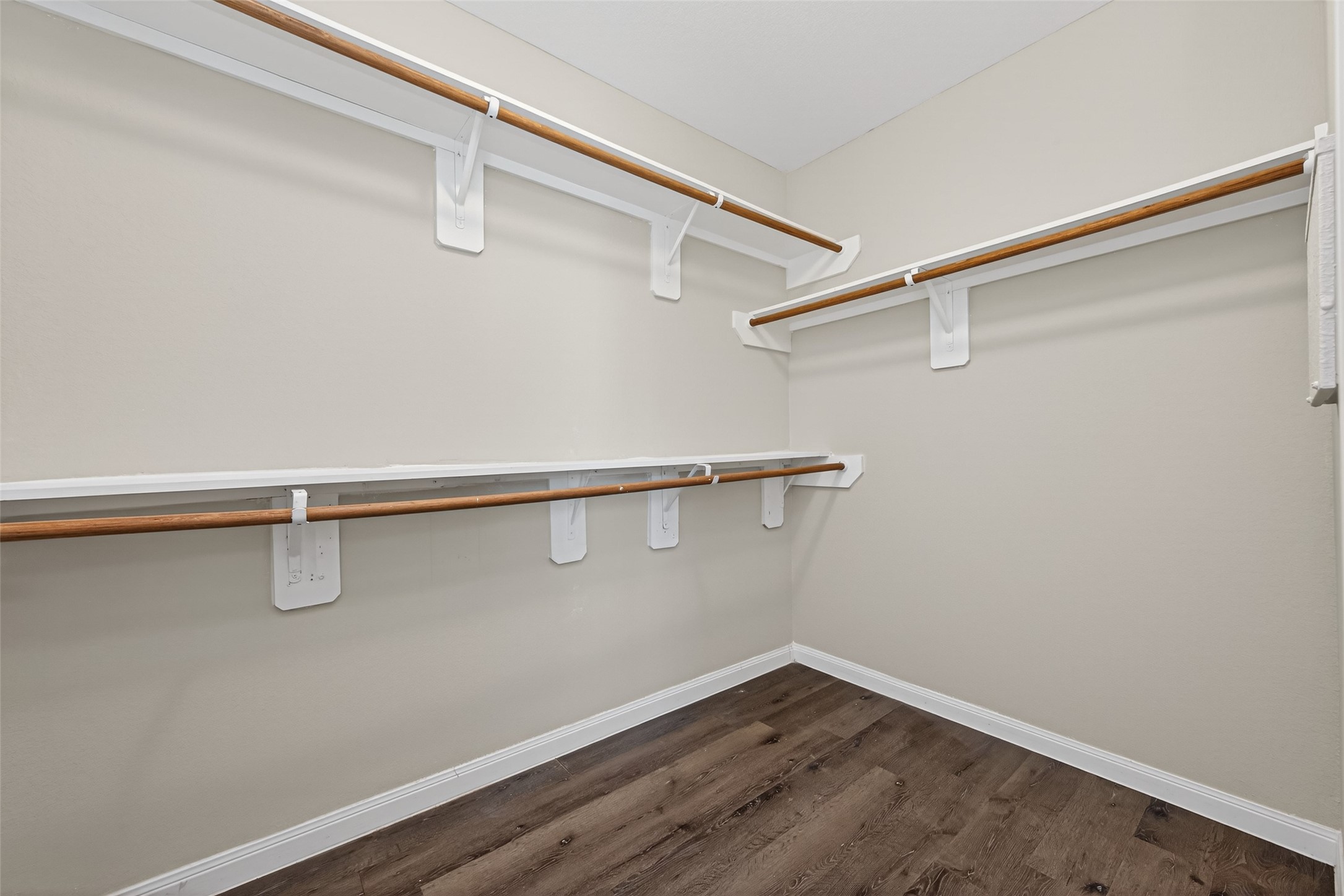 23646 Buttress Root Drive Spring, TX 77373 - Photo 9 of 10 Primary Walk-in Closet