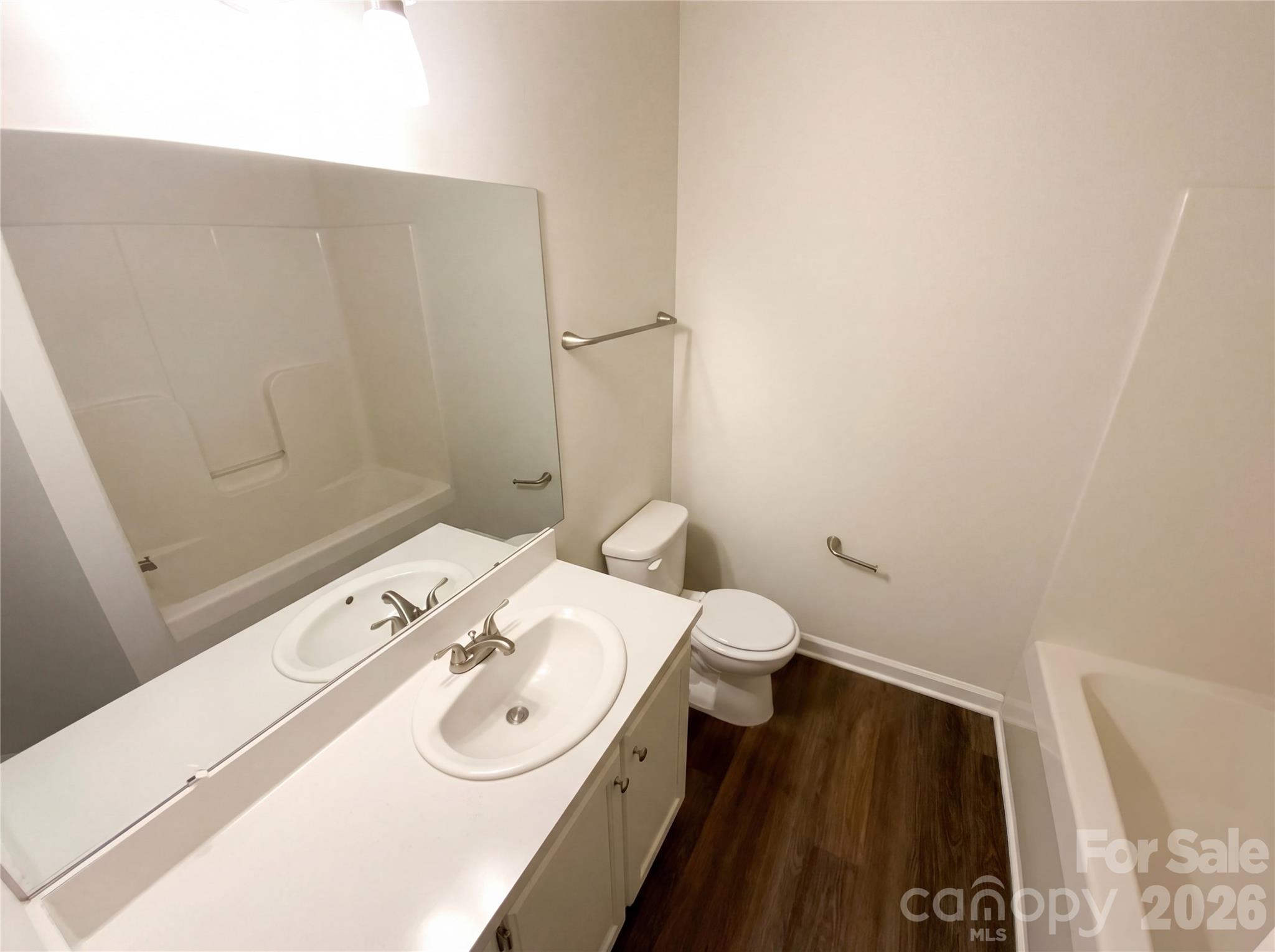 1617 Maurice Trull Road Wingate, NC 28174 - Photo 13 of 16