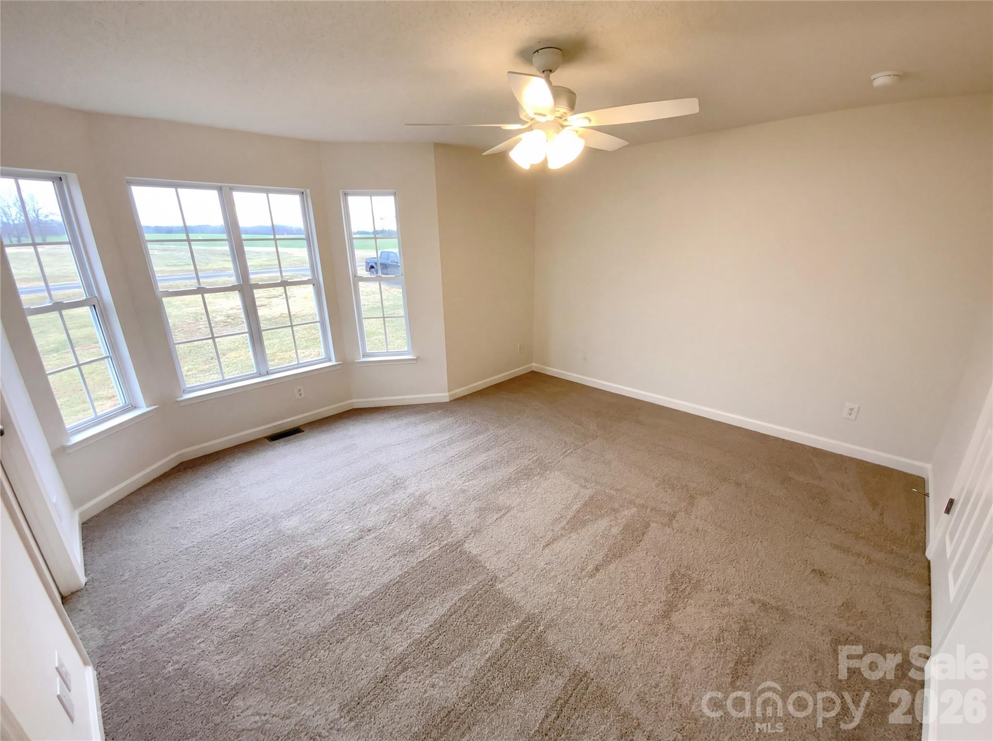 1617 Maurice Trull Road Wingate, NC 28174 - Photo 14 of 16