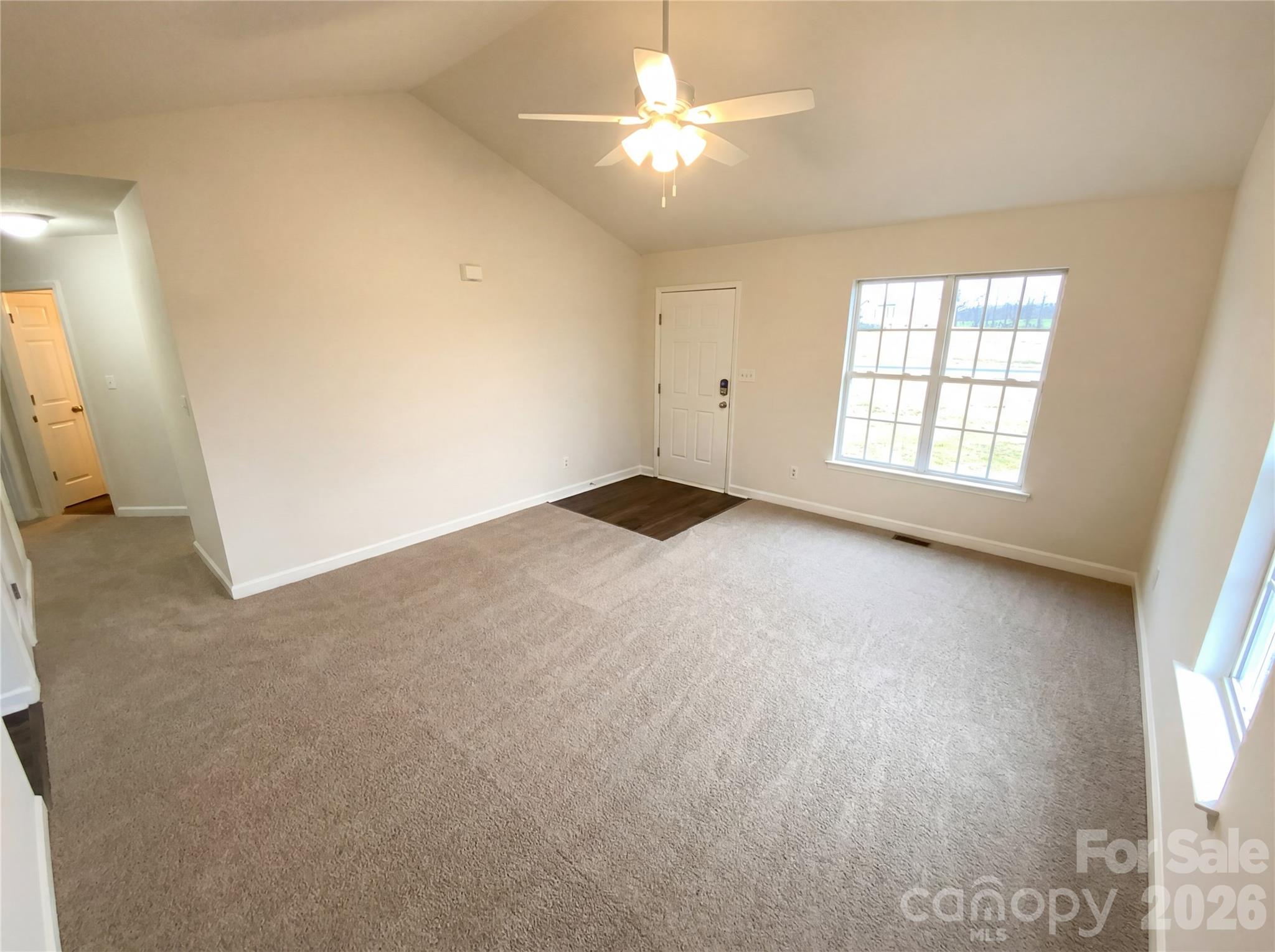 1617 Maurice Trull Road Wingate, NC 28174 - Photo 3 of 16