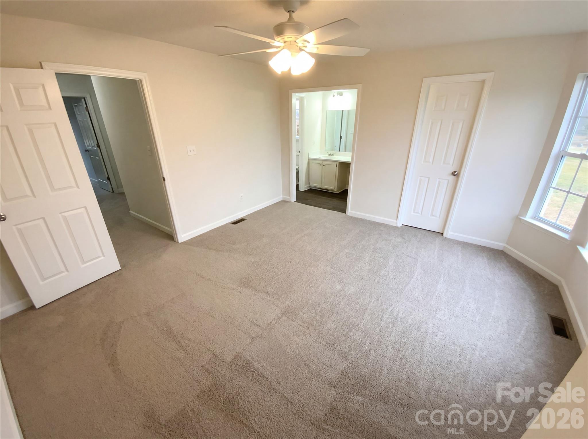 1617 Maurice Trull Road Wingate, NC 28174 - Photo 4 of 16