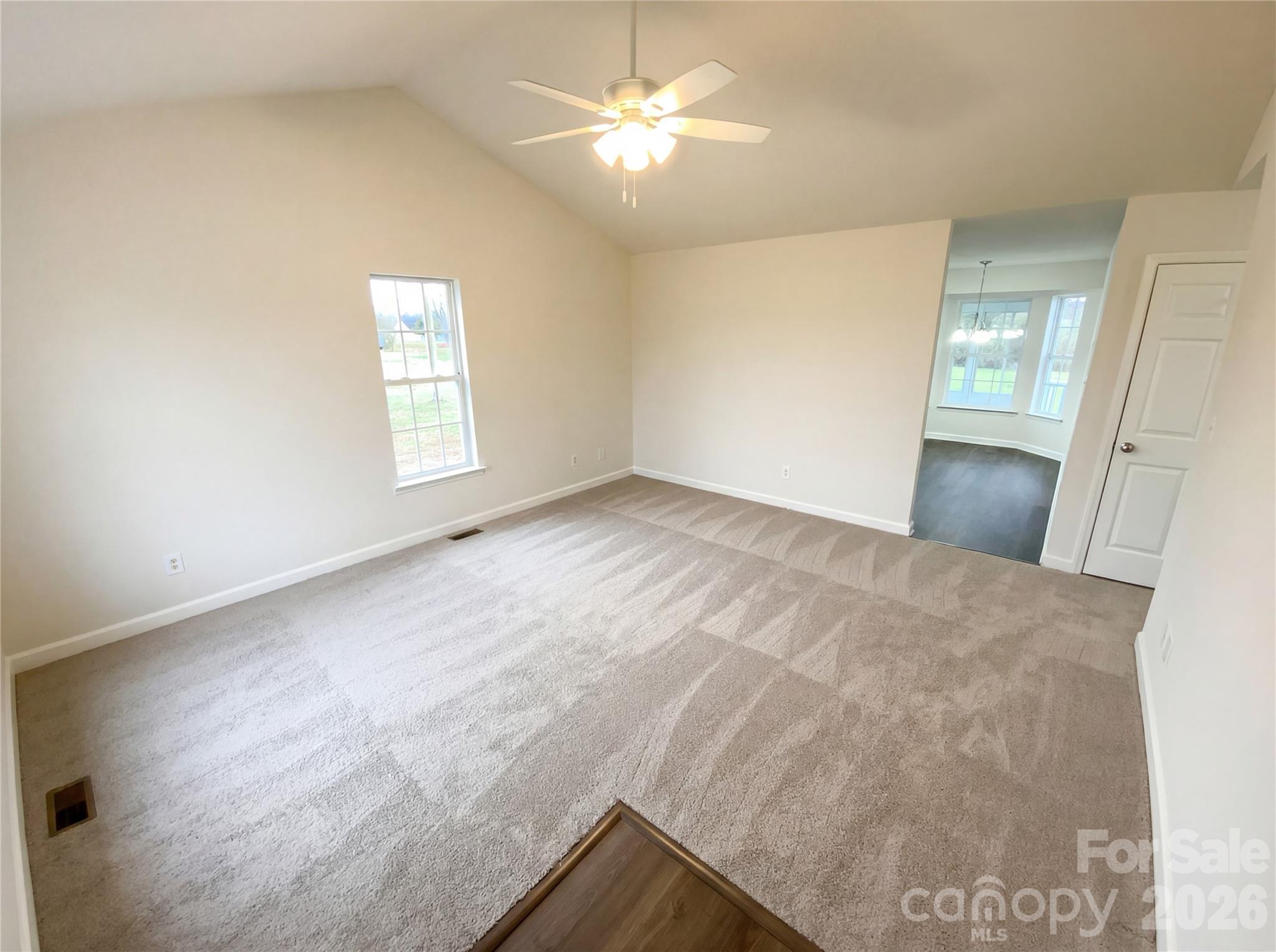 1617 Maurice Trull Road Wingate, NC 28174 - Photo 7 of 16