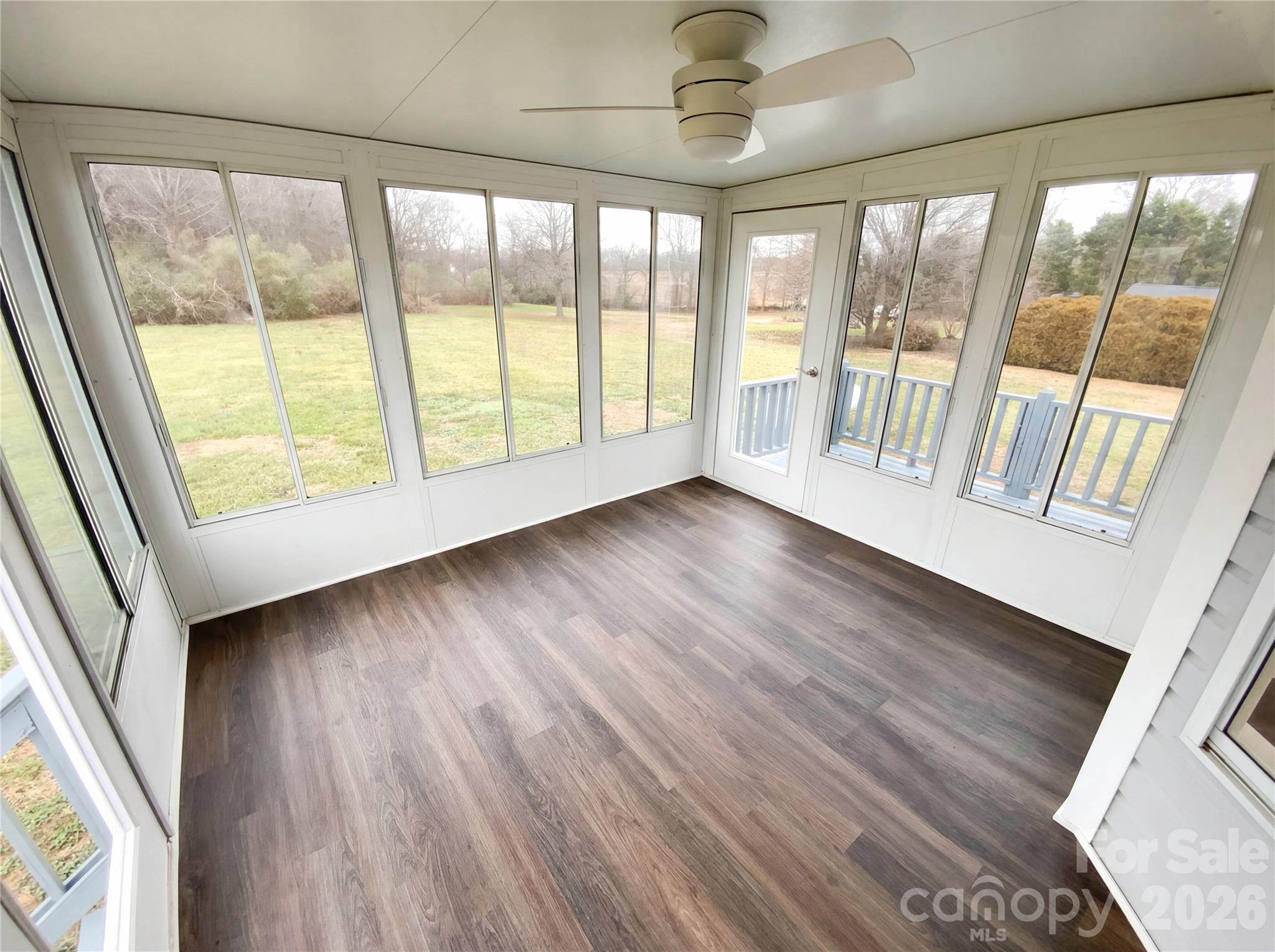 1617 Maurice Trull Road Wingate, NC 28174 - Photo 9 of 16