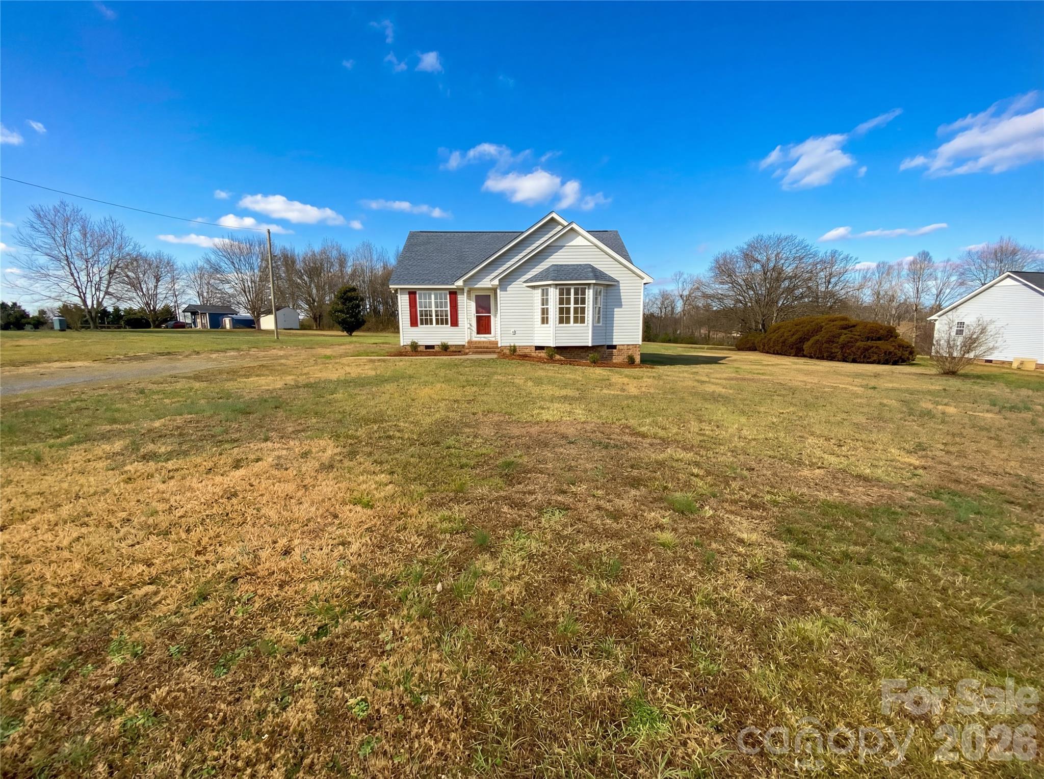 1617 Maurice Trull Road Wingate, NC 28174 - Photo 10 of 16