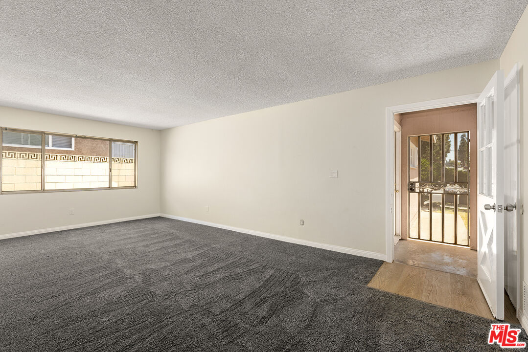 19115 Nestor Avenue Carson, CA 90746 - Photo 2 of 22 an empty room with windows
