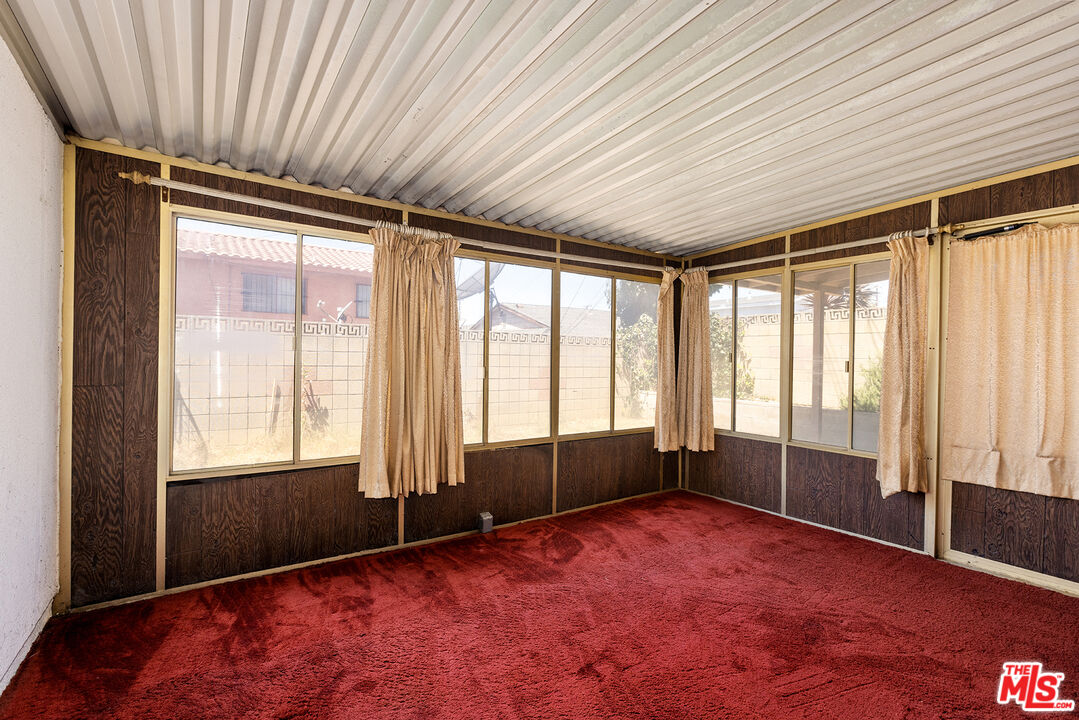 19115 Nestor Avenue Carson, CA 90746 - Photo 5 of 22 a view of an empty room with a window