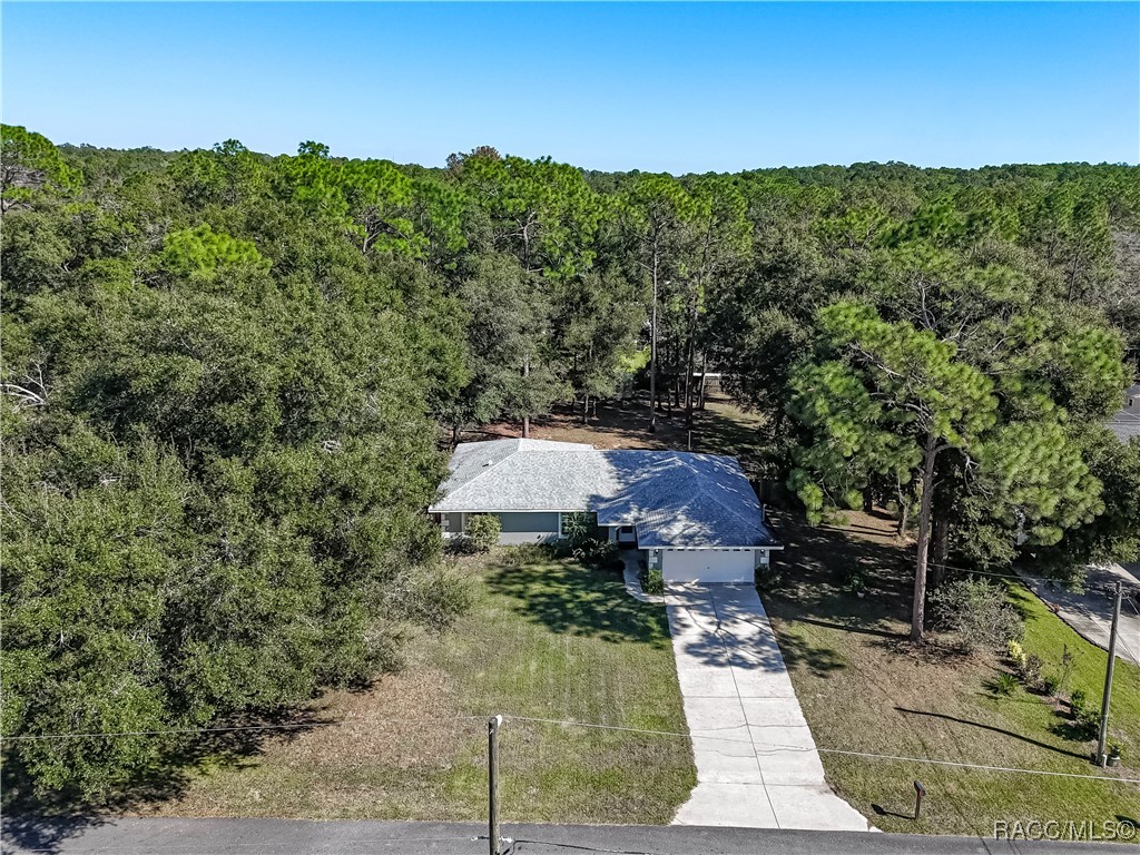 5741 South Burr Terrace Inverness, FL 34452 - Photo 8 of 49