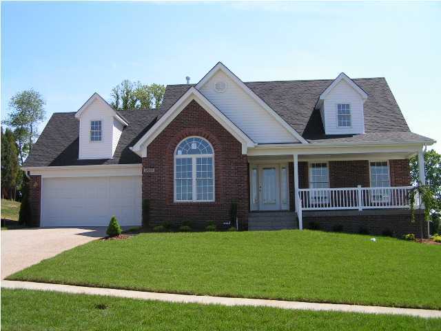 9600 Keeling Ridge Road, Unit L 23 Louisville, KY 40291 - Photo 1 of 1 Primary Photo
